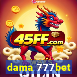 dama 777bet